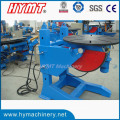 HBZ-3 Rotary Positioner for Flange Welding Elbow Welding